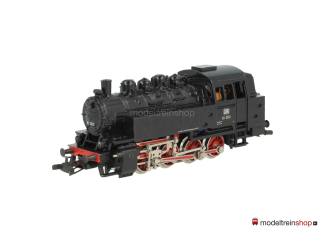 Marklin Primex H0 3196 Stoom Locomotief BR 81 DB - Modeltreinshop