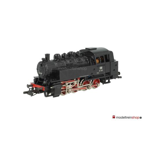 Marklin Primex H0 3196 Stoom Locomotief BR 81 DB - Modeltreinshop