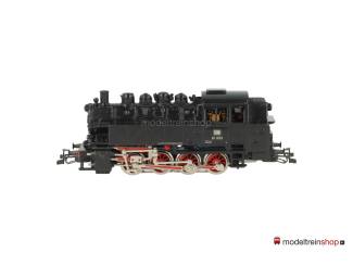 Marklin Primex H0 3196 Stoom Locomotief BR 81 DB - Modeltreinshop