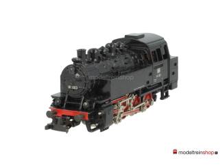 Marklin Primex H0 3196 Stoom Locomotief BR 81 DB - Modeltreinshop