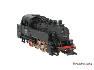 Marklin Primex H0 3196 Stoom Locomotief BR 81 DB - Modeltreinshop