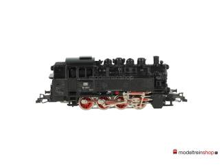 Marklin Primex H0 3196 Stoom Locomotief BR 81 DB - Modeltreinshop