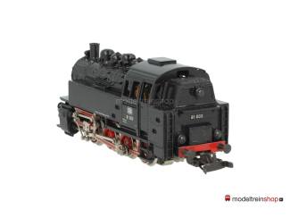 Marklin Primex H0 3196 Stoom Locomotief BR 81 DB - Modeltreinshop