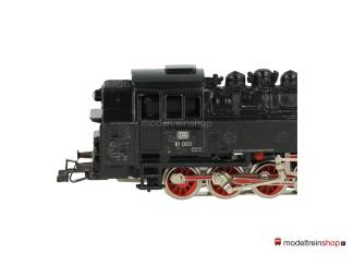 Marklin Primex H0 3196 Stoom Locomotief BR 81 DB - Modeltreinshop