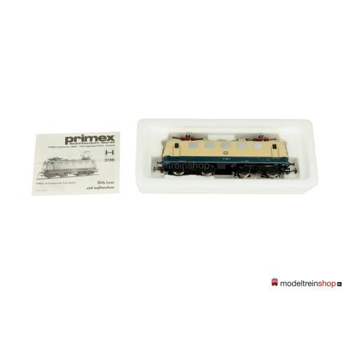 Marklin Primex H0 3199 V2 Electrische locomotief BR 141 DB - Modeltreinshop