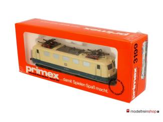 Marklin Primex H0 3199 V2 Electrische locomotief BR 141 DB - Modeltreinshop