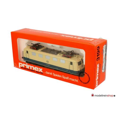 Marklin Primex H0 3199 V2 Electrische locomotief BR 141 DB - Modeltreinshop