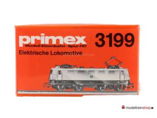 Marklin Primex H0 3199 V2 Electrische locomotief BR 141 DB - Modeltreinshop