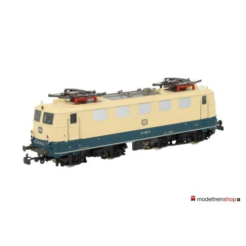 Marklin Primex H0 3199 V2 Electrische locomotief BR 141 DB - Modeltreinshop