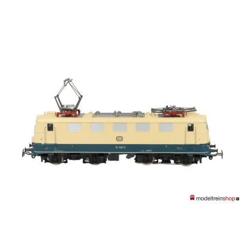 Marklin Primex H0 3199 V2 Electrische locomotief BR 141 DB - Modeltreinshop