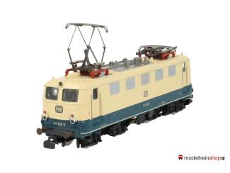 Marklin Primex H0 3199 V2 Electrische locomotief BR 141 DB - Modeltreinshop