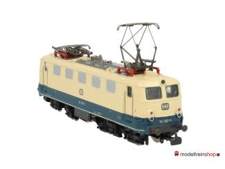 Marklin Primex H0 3199 V2 Electrische locomotief BR 141 DB - Modeltreinshop