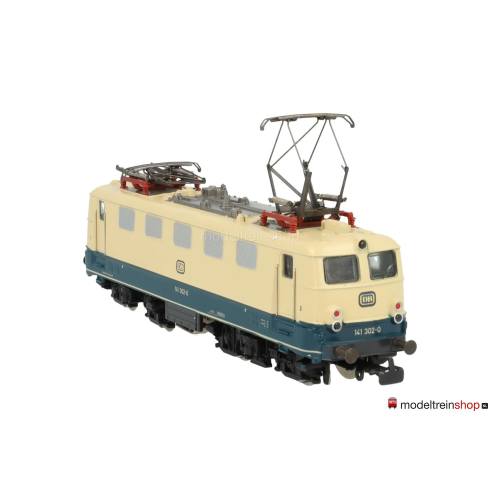 Marklin Primex H0 3199 V2 Electrische locomotief BR 141 DB - Modeltreinshop