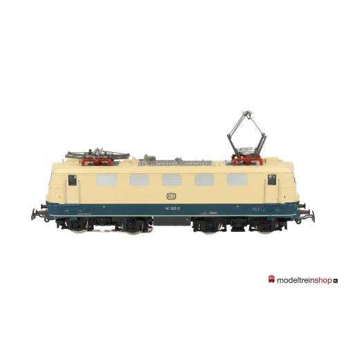 Marklin Primex H0 3199 V2 Electrische locomotief BR 141 DB - Modeltreinshop