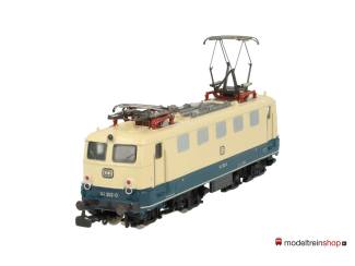 Marklin Primex H0 3199 V2 Electrische locomotief BR 141 DB - Modeltreinshop