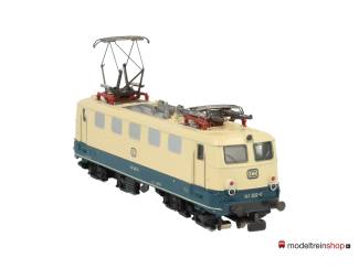 Marklin Primex H0 3199 V2 Electrische locomotief BR 141 DB - Modeltreinshop