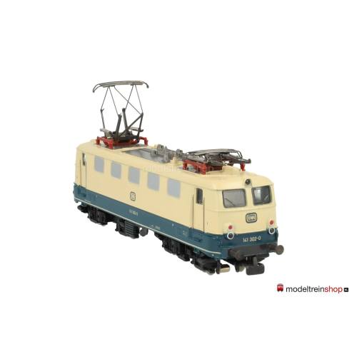 Marklin Primex H0 3199 V2 Electrische locomotief BR 141 DB - Modeltreinshop