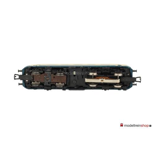 Marklin Primex H0 3199 V2 Electrische locomotief BR 141 DB - Modeltreinshop