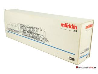 Marklin H0 3319 V1 Stoom Locomotief BR 50 met Tender ÖBB - Modeltreinshop