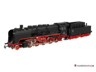 Marklin H0 3319 V1 Stoom Locomotief BR 50 met Tender ÖBB - Modeltreinshop