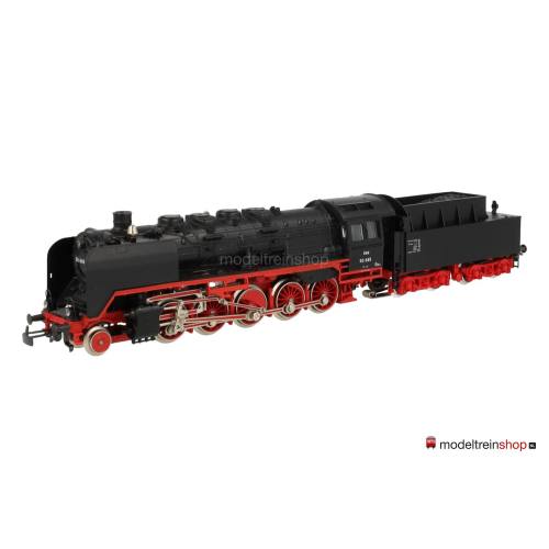 Marklin H0 3319 V1 Stoom Locomotief BR 50 met Tender ÖBB - Modeltreinshop