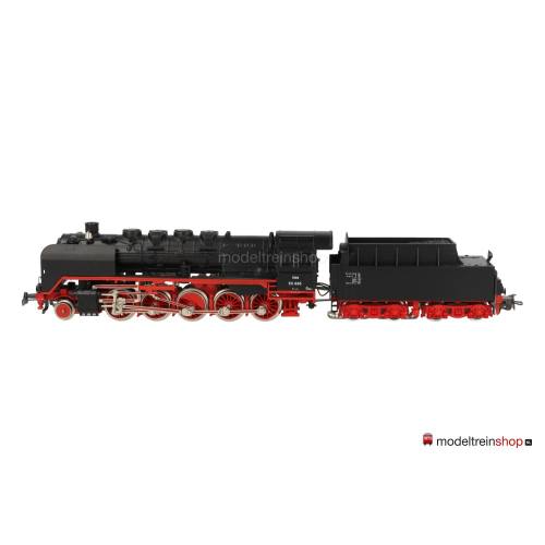 Marklin H0 3319 V1 Stoom Locomotief BR 50 met Tender ÖBB - Modeltreinshop