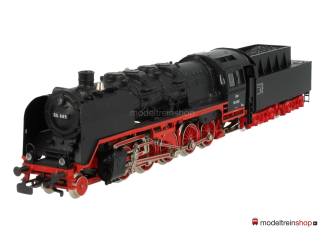 Marklin H0 3319 V1 Stoom Locomotief BR 50 met Tender ÖBB - Modeltreinshop