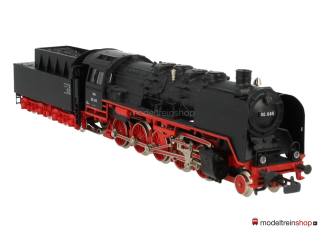 Marklin H0 3319 V1 Stoom Locomotief BR 50 met Tender ÖBB - Modeltreinshop