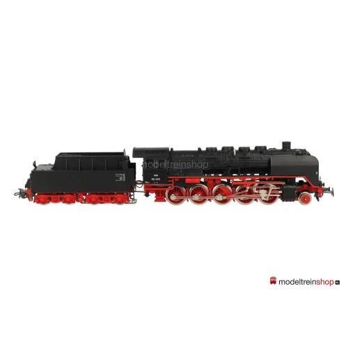 Marklin H0 3319 V1 Stoom Locomotief BR 50 met Tender ÖBB - Modeltreinshop