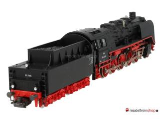 Marklin H0 3319 V1 Stoom Locomotief BR 50 met Tender ÖBB - Modeltreinshop