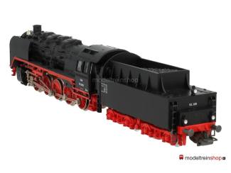 Marklin H0 3319 V1 Stoom Locomotief BR 50 met Tender ÖBB - Modeltreinshop