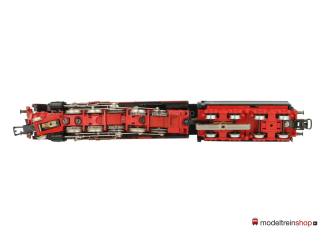 Marklin H0 3319 V1 Stoom Locomotief BR 50 met Tender ÖBB - Modeltreinshop