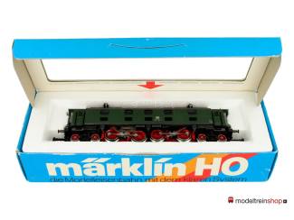 Marklin H0 3366 V1 Electrische Locomotief Reihe EP 5 (E 52) / BR 152 - Modeltreinshop