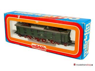 Marklin H0 3366 V1 Electrische Locomotief Reihe EP 5 (E 52) / BR 152 - Modeltreinshop