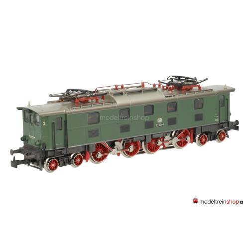 Marklin H0 3366 V1 Electrische Locomotief Reihe EP 5 (E 52) / BR 152 - Modeltreinshop