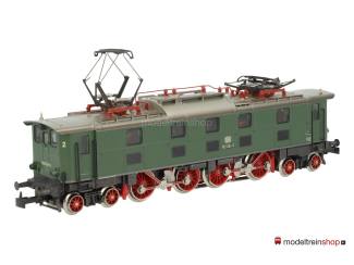 Marklin H0 3366 V1 Electrische Locomotief Reihe EP 5 (E 52) / BR 152 - Modeltreinshop