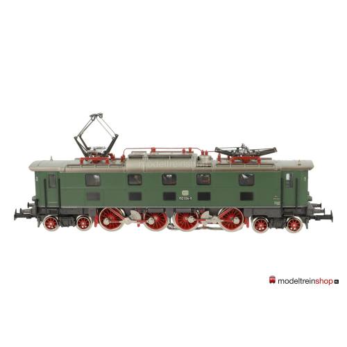 Marklin H0 3366 V1 Electrische Locomotief Reihe EP 5 (E 52) / BR 152 - Modeltreinshop