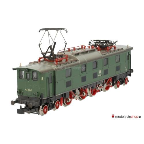 Marklin H0 3366 V1 Electrische Locomotief Reihe EP 5 (E 52) / BR 152 - Modeltreinshop