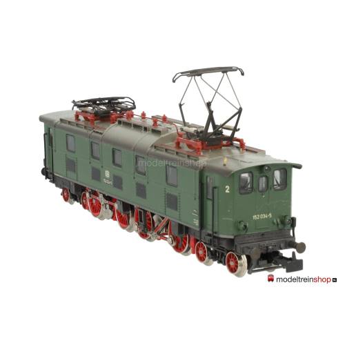 Marklin H0 3366 V1 Electrische Locomotief Reihe EP 5 (E 52) / BR 152 - Modeltreinshop