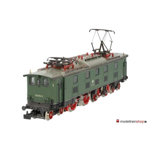 Marklin H0 3366 V1 Electrische Locomotief Reihe EP 5 (E 52) / BR 152 - Modeltreinshop