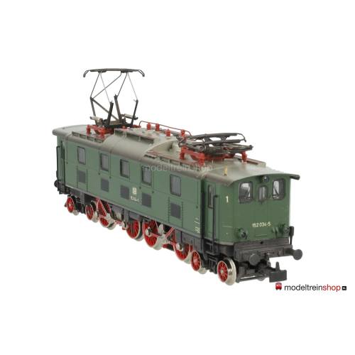 Marklin H0 3366 V1 Electrische Locomotief Reihe EP 5 (E 52) / BR 152 - Modeltreinshop