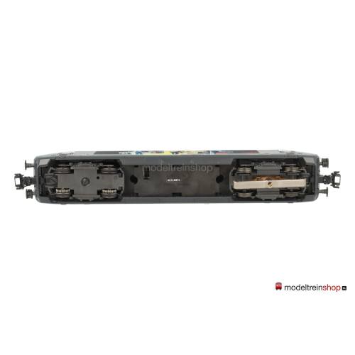 Marklin H0 3451 Electrische Locomotief Serie 460 SBB - Modeltreinshop