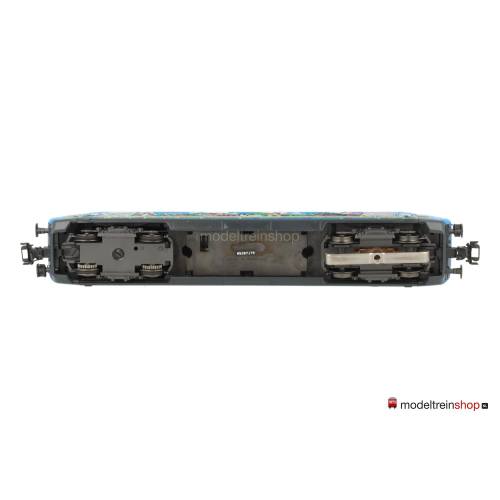 Marklin H0 3452 Electrische Locomotief Serie 460 SBB - Modeltreinshop