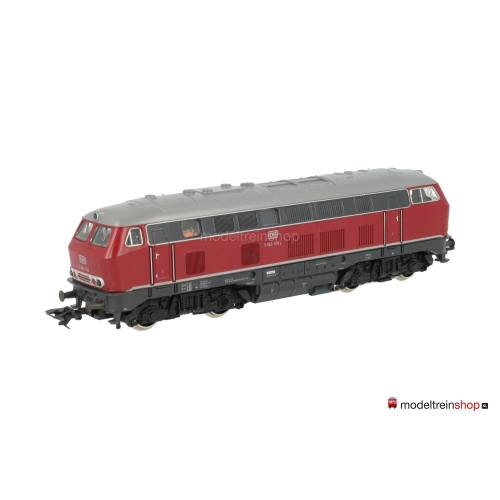 Marklin H0 3675 V2 Diesellocomotief BR V 160 (216) DB - Modeltreinshop