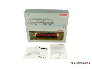 Marklin H0 3675 V2 Diesellocomotief BR V 160 (216) DB - Modeltreinshop