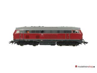 Marklin H0 3675 V2 Diesellocomotief BR V 160 (216) DB - Modeltreinshop