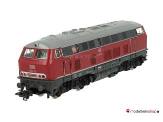 Marklin H0 3675 V2 Diesellocomotief BR V 160 (216) DB - Modeltreinshop