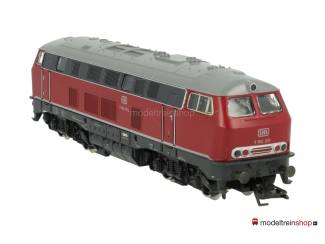 Marklin H0 3675 V2 Diesellocomotief BR V 160 (216) DB - Modeltreinshop