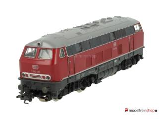 Marklin H0 3675 V2 Diesellocomotief BR V 160 (216) DB - Modeltreinshop