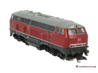 Marklin H0 3675 V2 Diesellocomotief BR V 160 (216) DB - Modeltreinshop